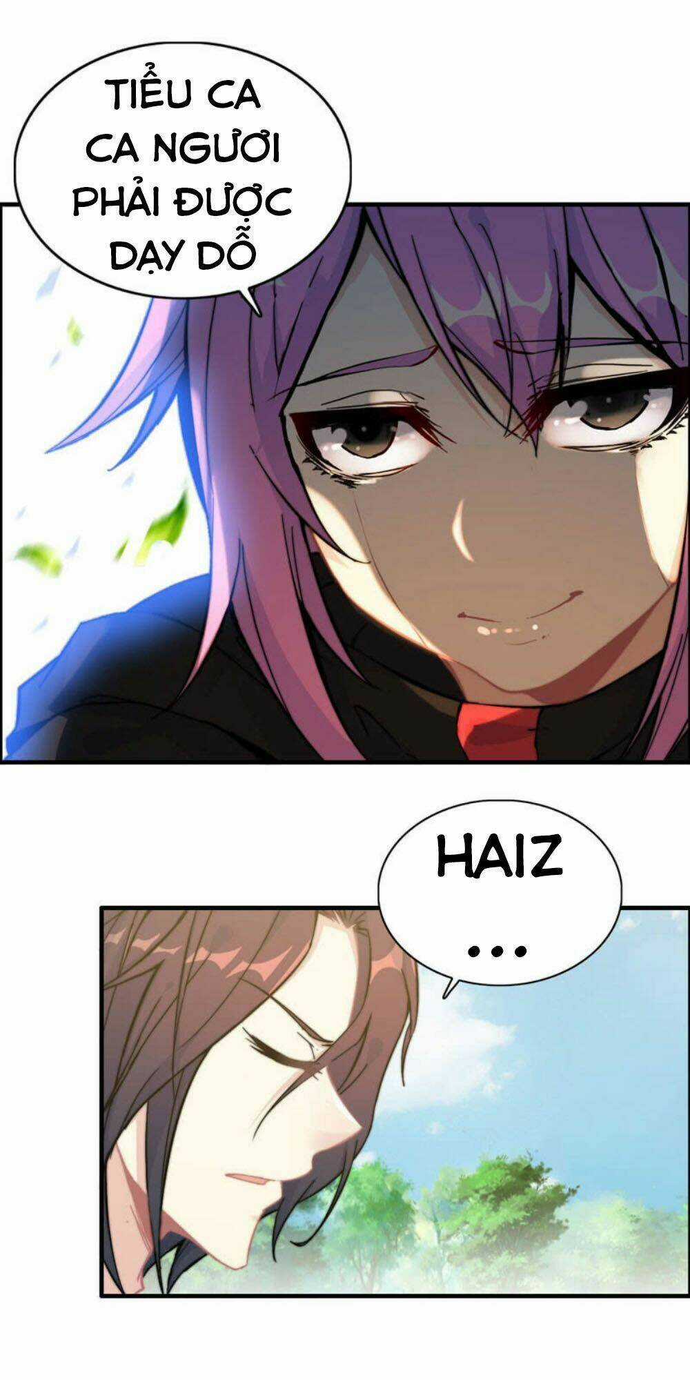 Thần Ma Thiên Sát - Chapter 86 - Trang 13