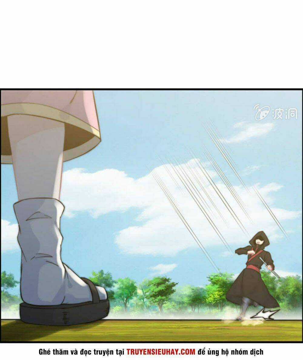 Thần Ma Thiên Sát - Chapter 86 - Trang 14