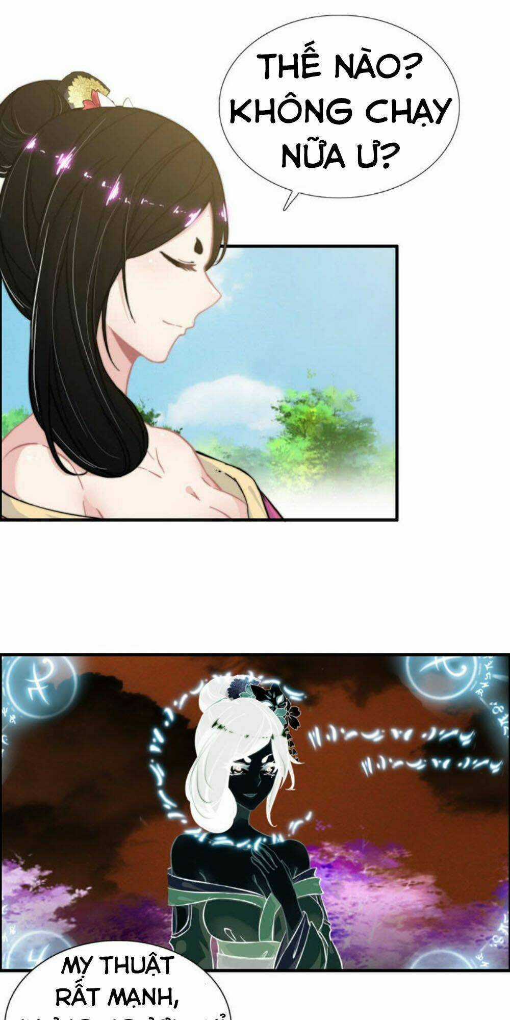 Thần Ma Thiên Sát - Chapter 86 - Trang 15