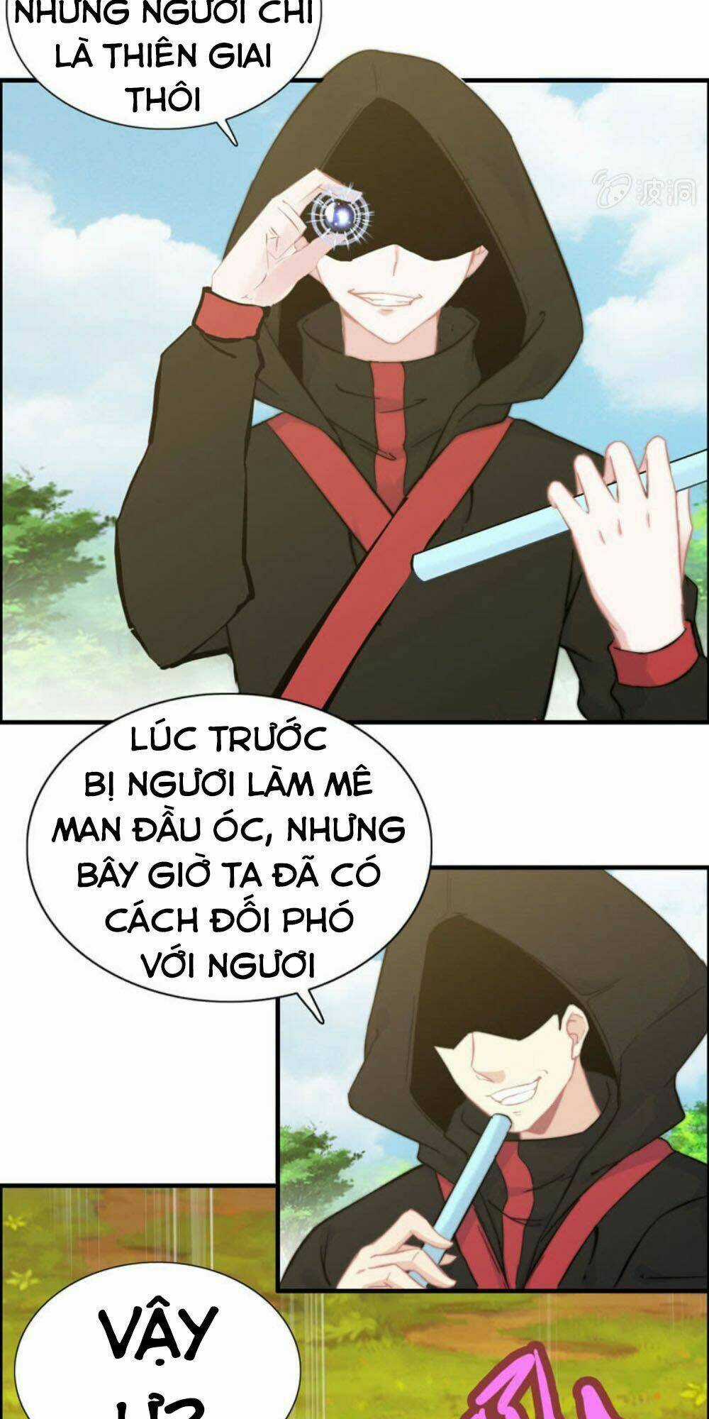 Thần Ma Thiên Sát - Chapter 86 - Trang 16