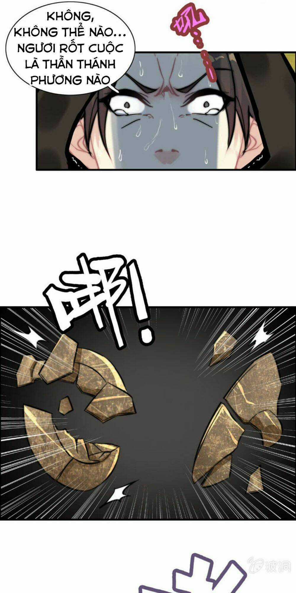 Thần Ma Thiên Sát - Chapter 86 - Trang 18