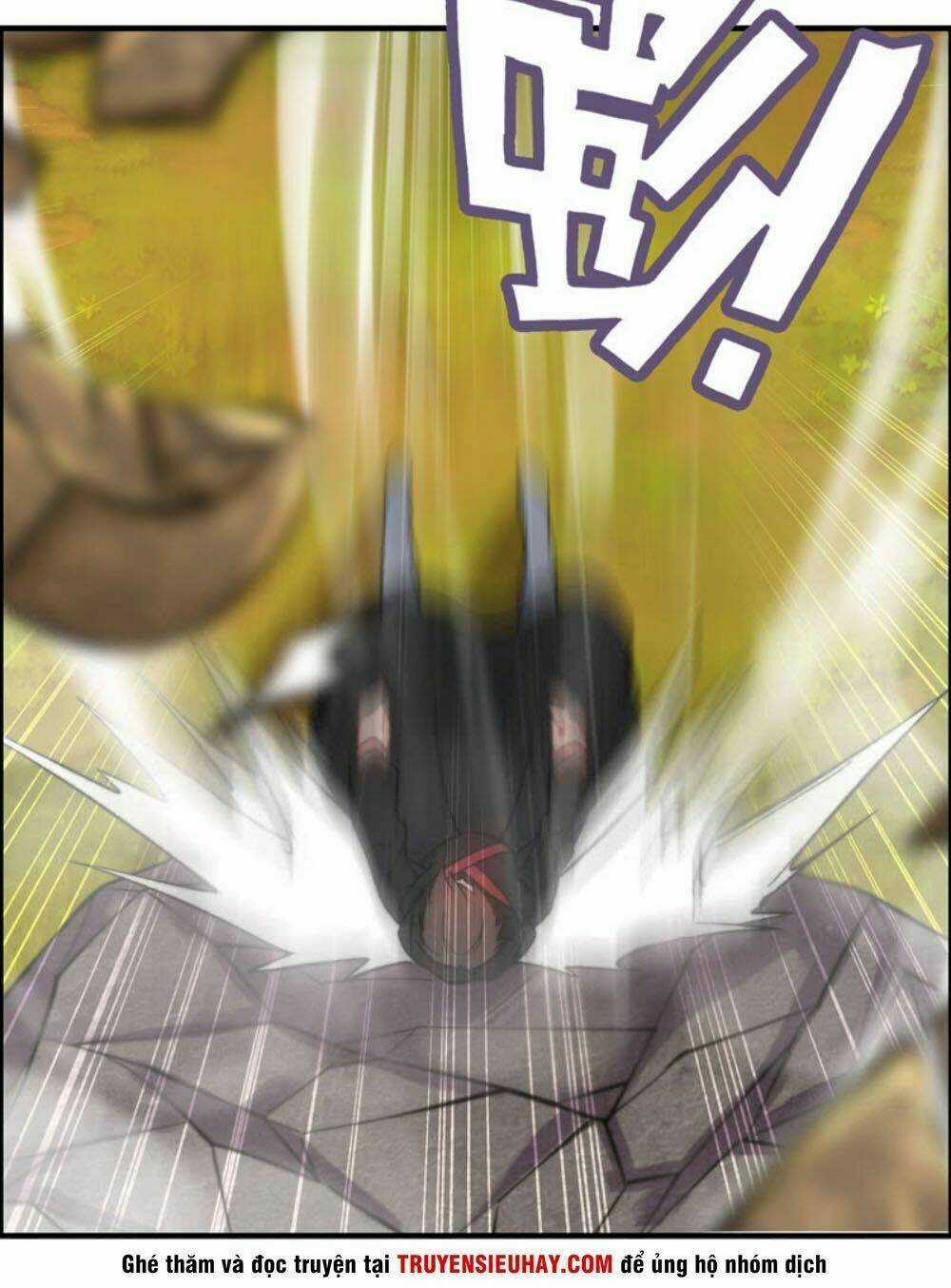 Thần Ma Thiên Sát - Chapter 86 - Trang 19