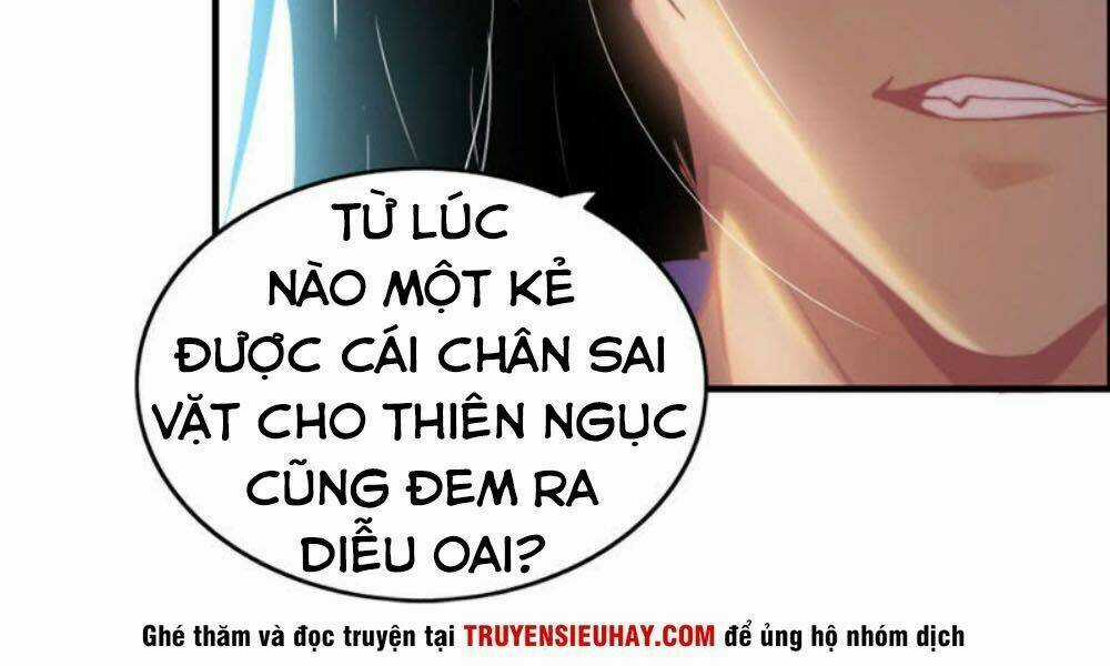 Thần Ma Thiên Sát - Chapter 86 - Trang 21