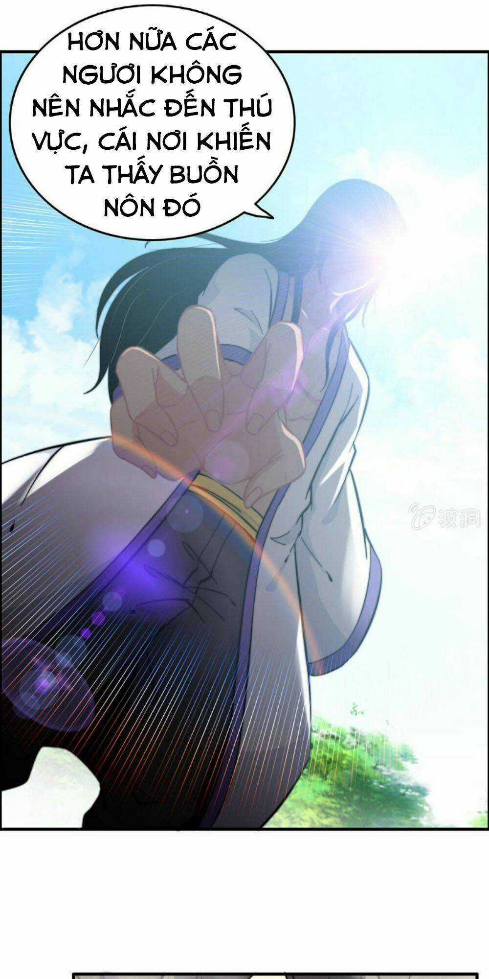 Thần Ma Thiên Sát - Chapter 86 - Trang 22