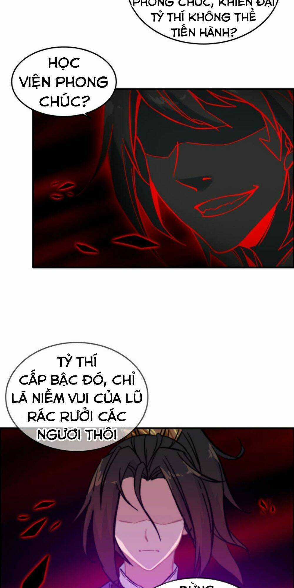 Thần Ma Thiên Sát - Chapter 86 - Trang 28