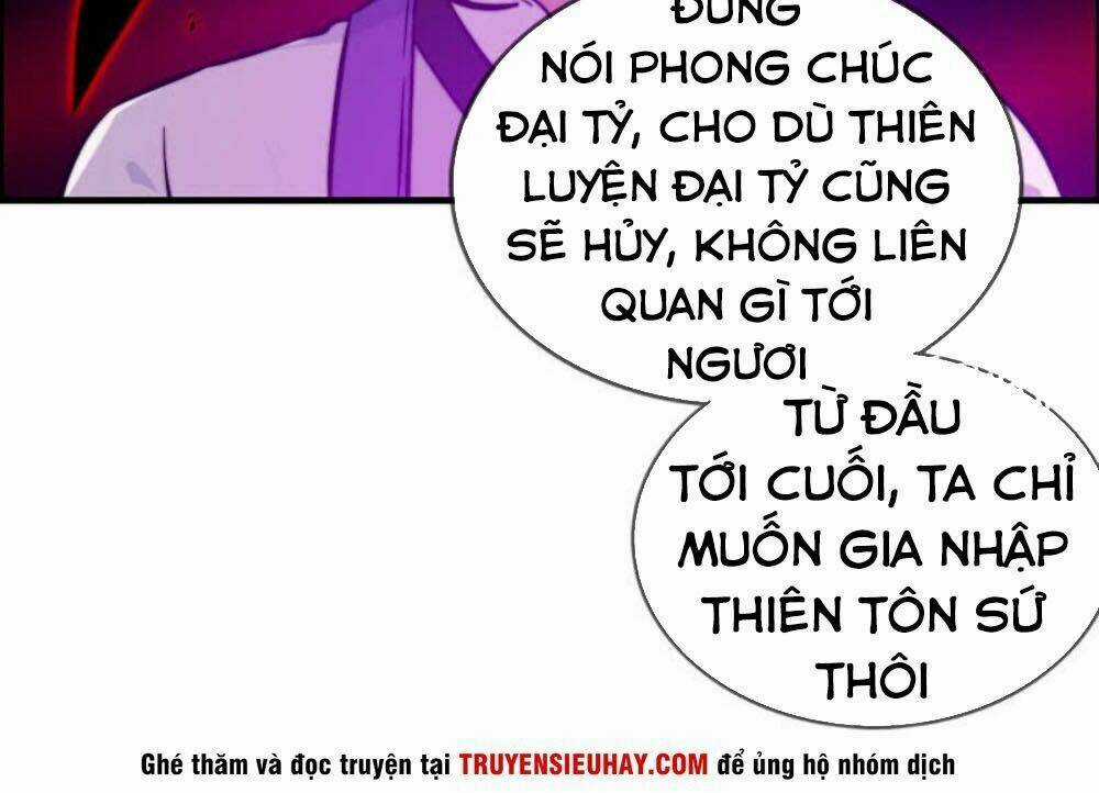Thần Ma Thiên Sát - Chapter 86 - Trang 29