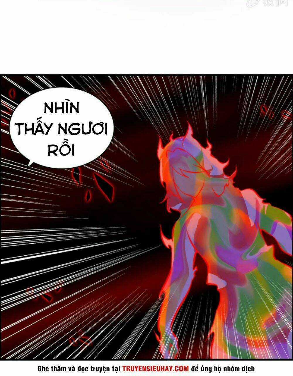 Thần Ma Thiên Sát - Chapter 86 - Trang 31