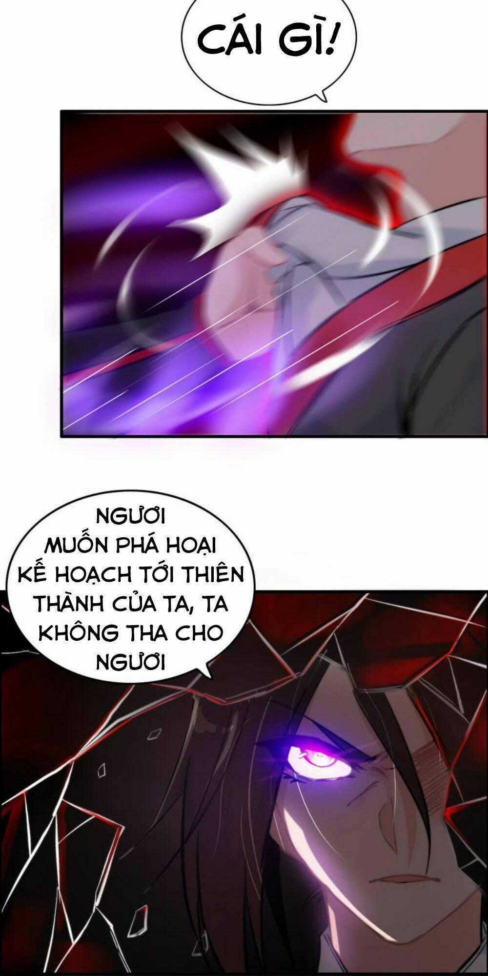 Thần Ma Thiên Sát - Chapter 86 - Trang 33