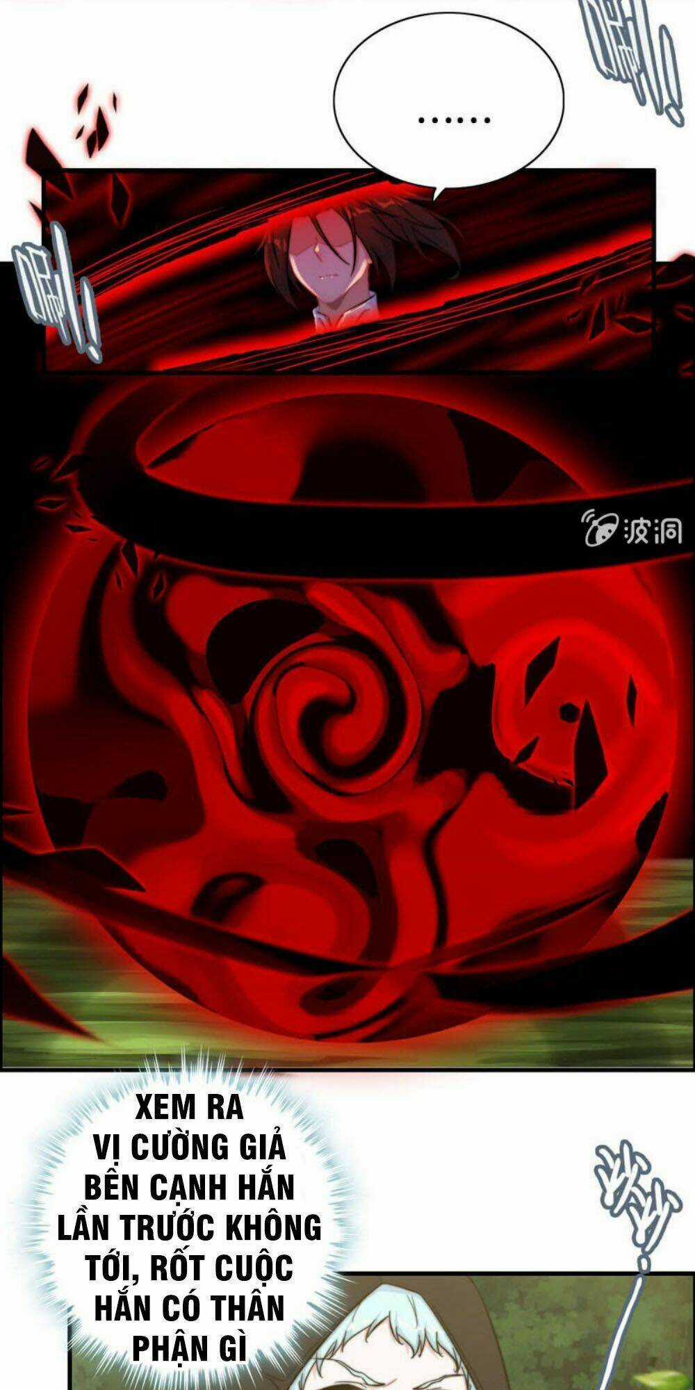 Thần Ma Thiên Sát - Chapter 86 - Trang 5