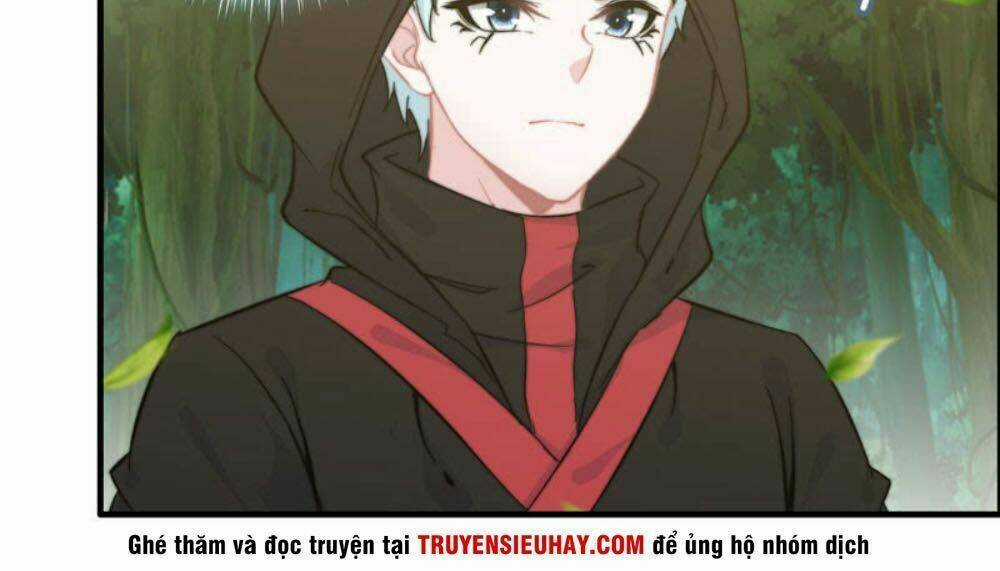 Thần Ma Thiên Sát - Chapter 86 - Trang 6