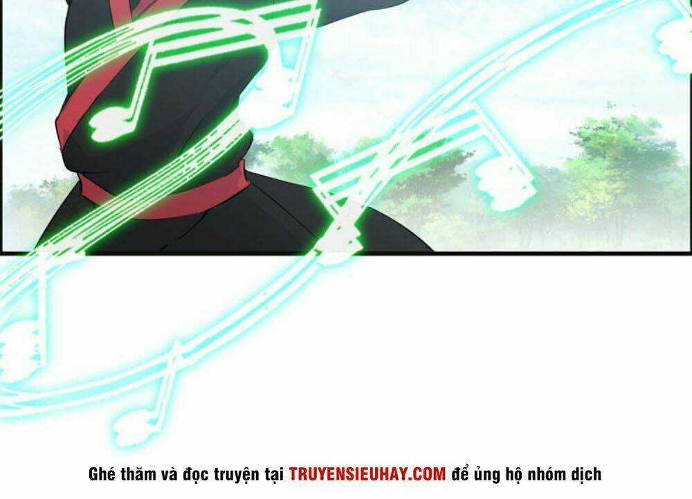 Thần Ma Thiên Sát - Chapter 86 - Trang 8