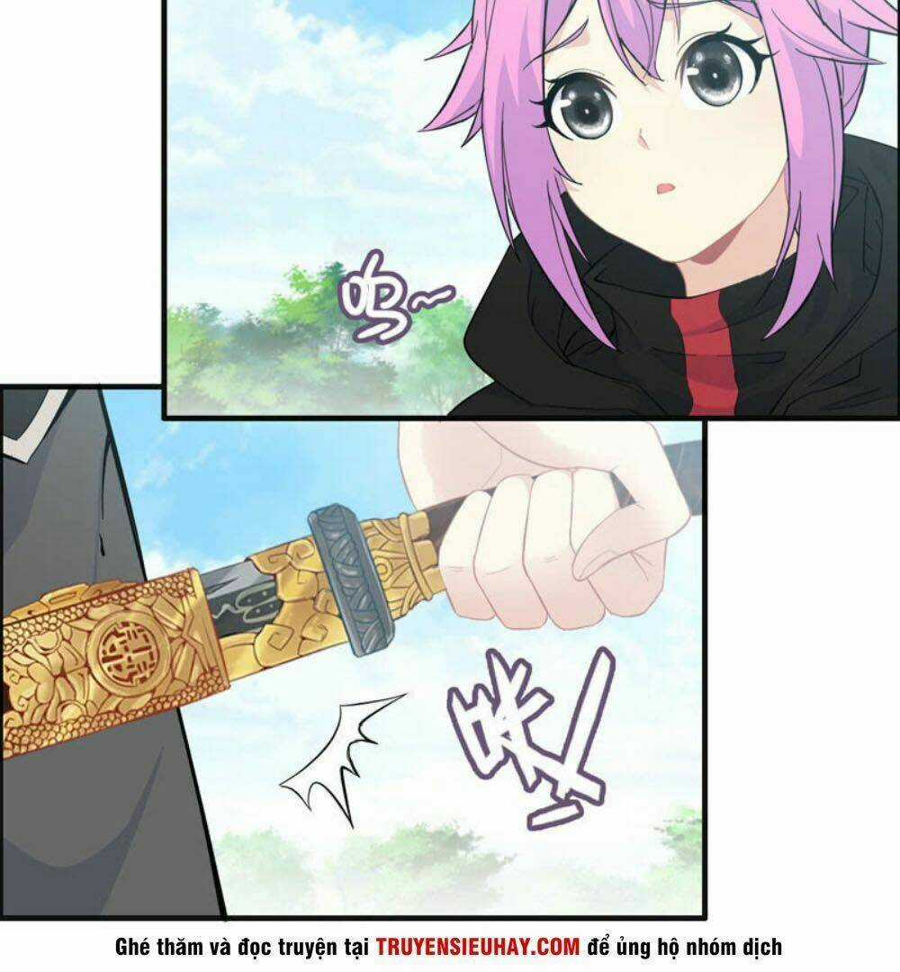 Thần Ma Thiên Sát - Chapter 86 - Trang 10