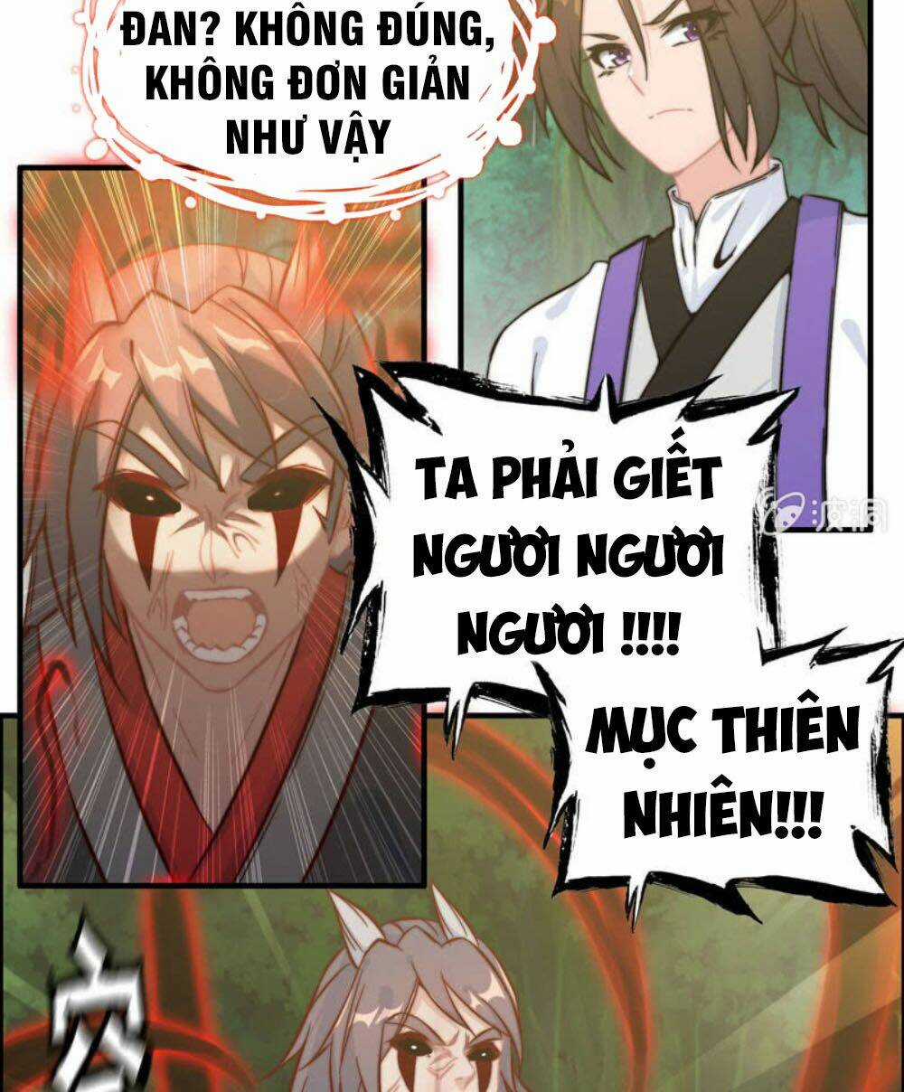 Thần Ma Thiên Sát - Chapter 87 - Trang 23