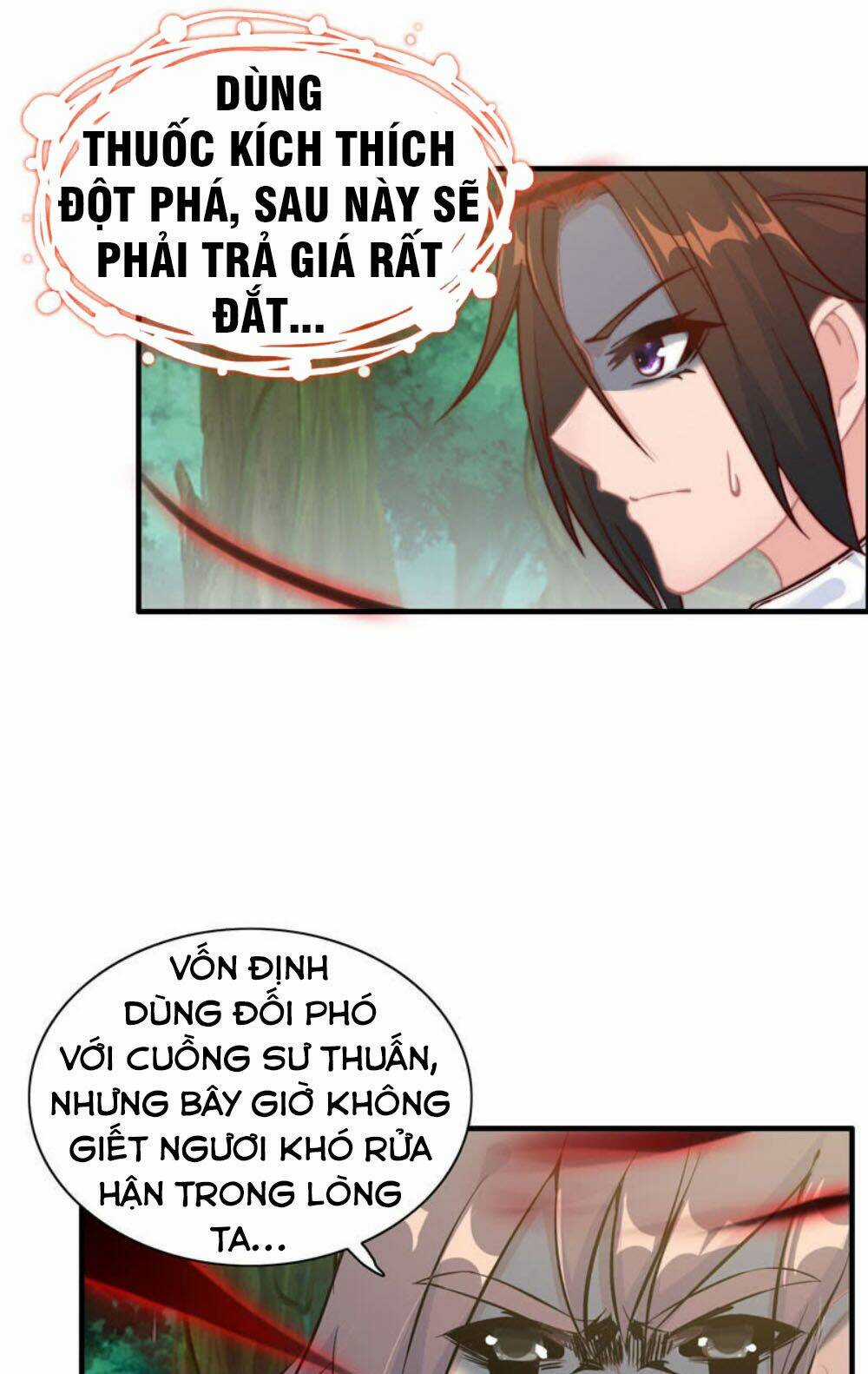 Thần Ma Thiên Sát - Chapter 87 - Trang 25