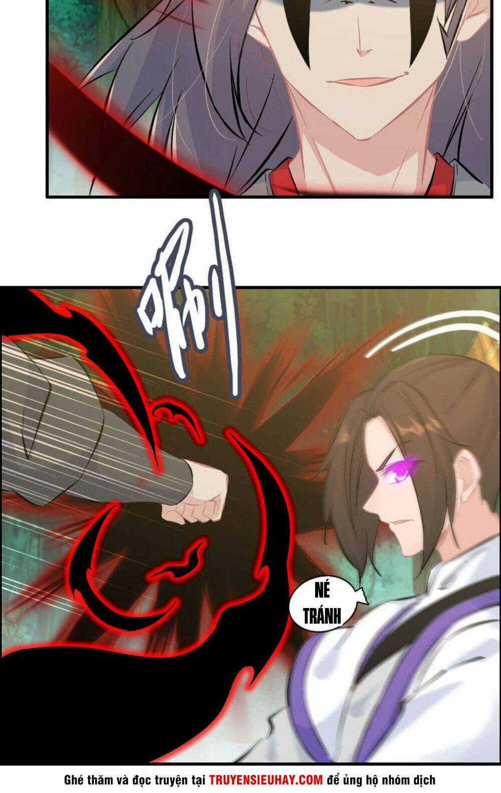 Thần Ma Thiên Sát - Chapter 87 - Trang 26