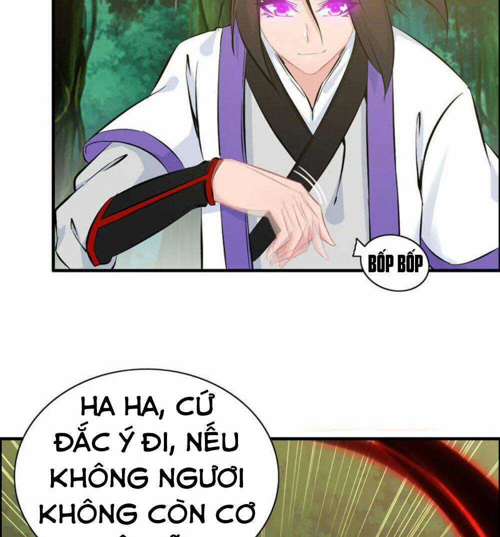 Thần Ma Thiên Sát - Chapter 87 - Trang 28