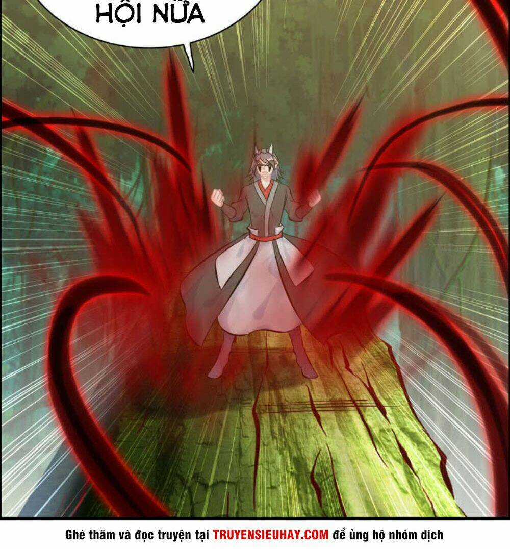 Thần Ma Thiên Sát - Chapter 87 - Trang 29