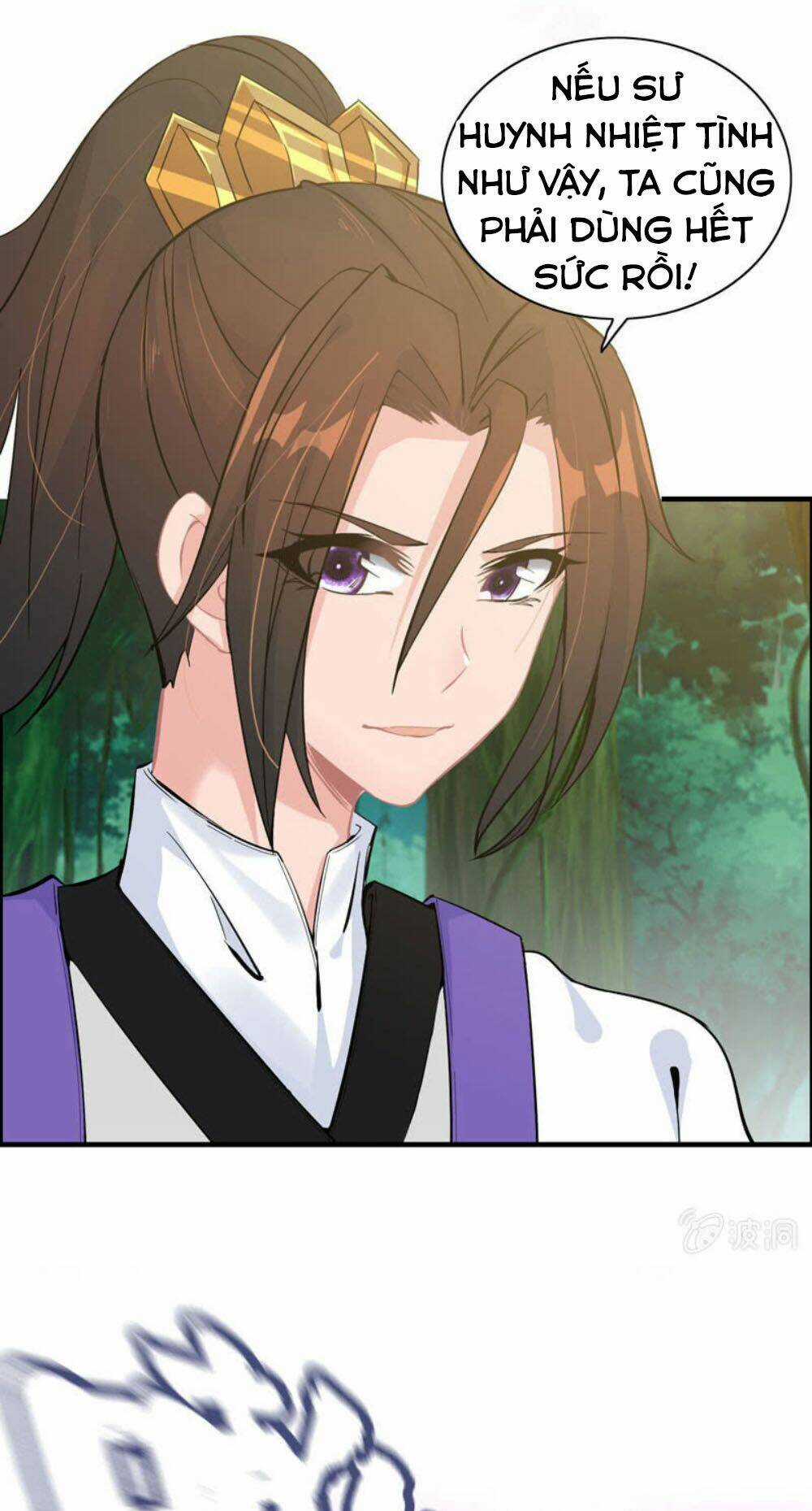 Thần Ma Thiên Sát - Chapter 87 - Trang 30