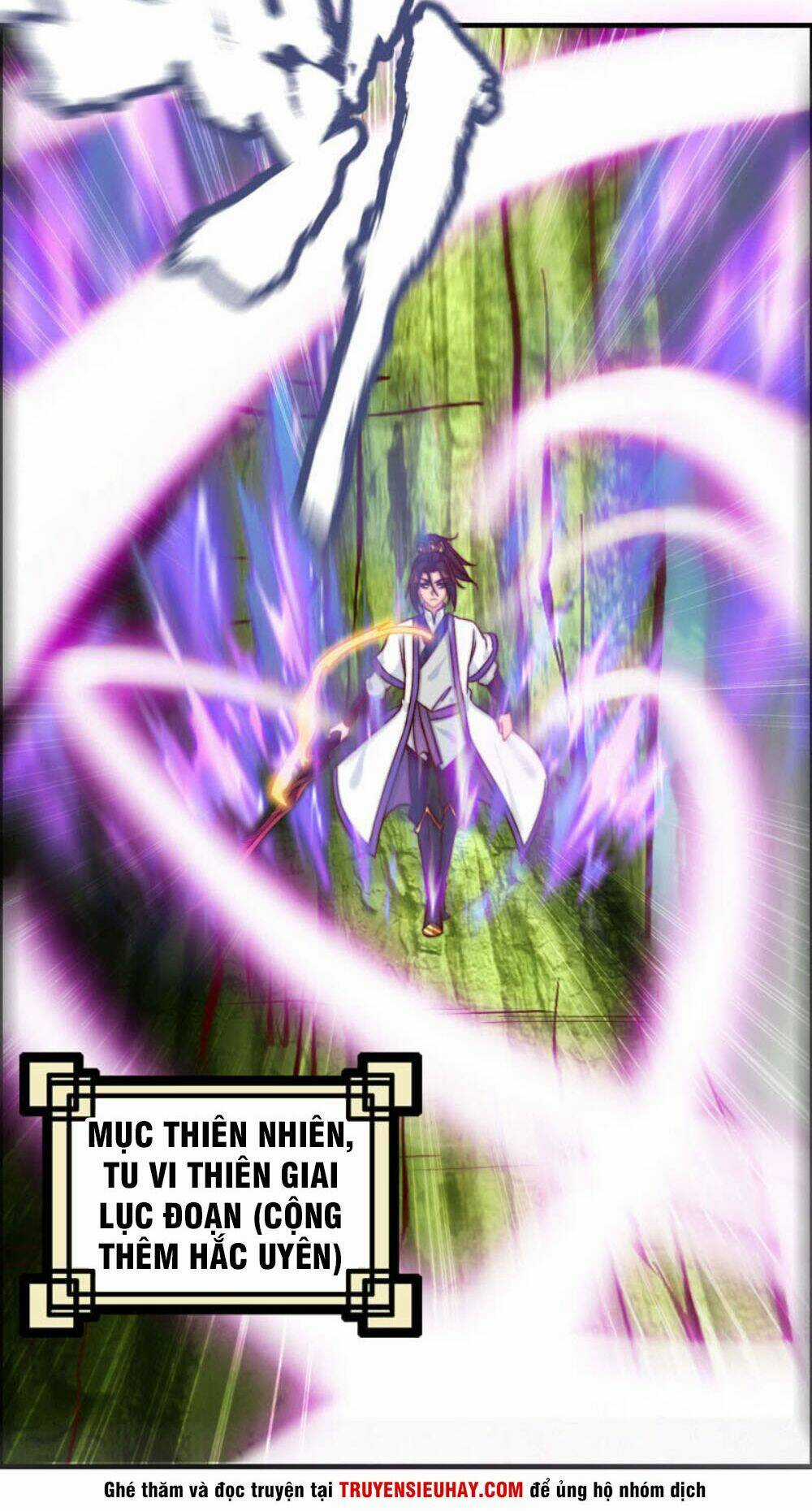 Thần Ma Thiên Sát - Chapter 87 - Trang 31