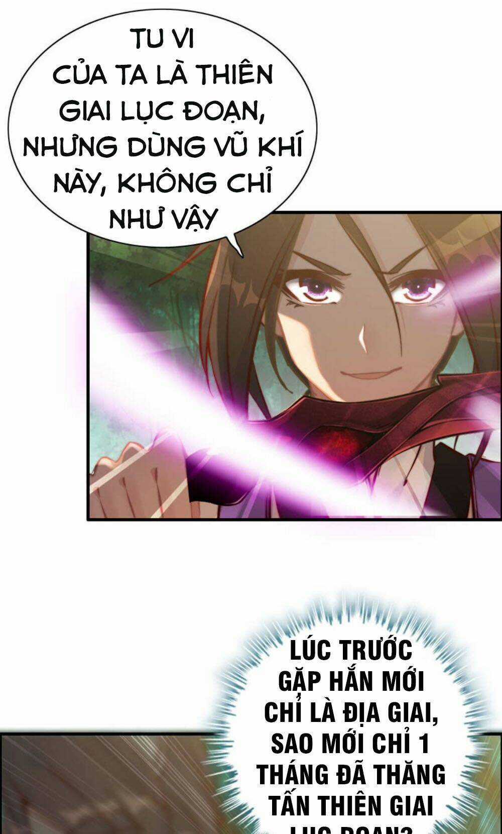 Thần Ma Thiên Sát - Chapter 87 - Trang 32
