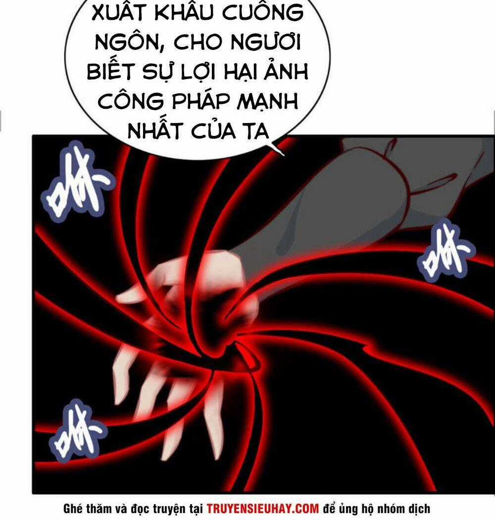 Thần Ma Thiên Sát - Chapter 87 - Trang 35