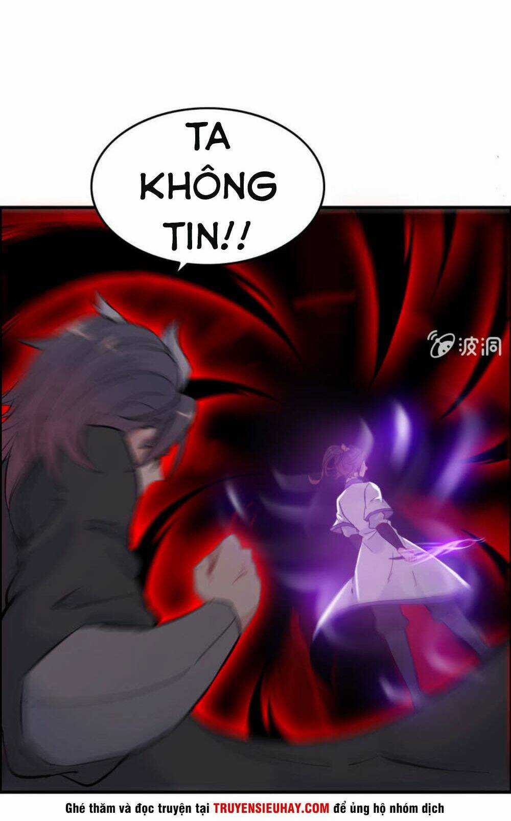 Thần Ma Thiên Sát - Chapter 87 - Trang 7