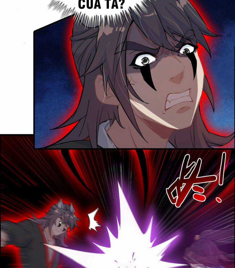 Thần Ma Thiên Sát - Chapter 87 - Trang 9