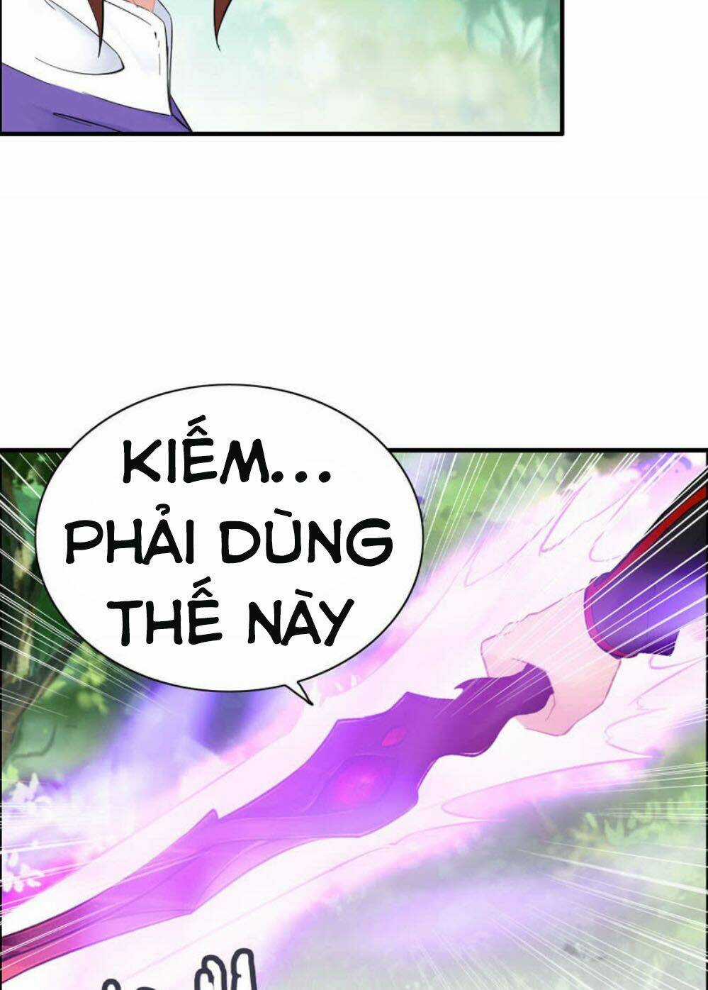 Thần Ma Thiên Sát - Chapter 88 - Trang 11