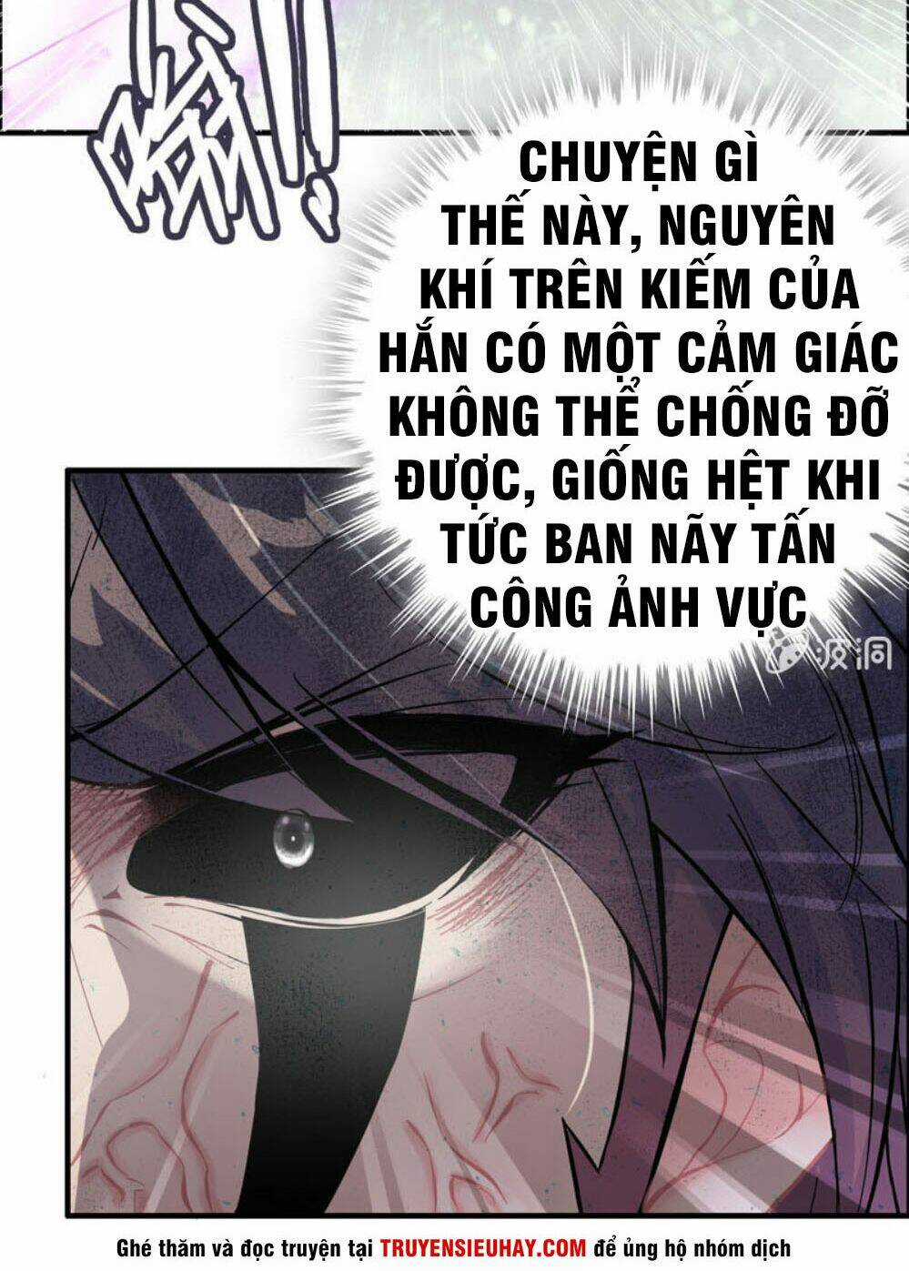 Thần Ma Thiên Sát - Chapter 88 - Trang 12