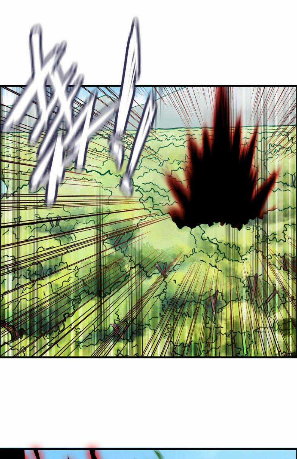 Thần Ma Thiên Sát - Chapter 88 - Trang 17