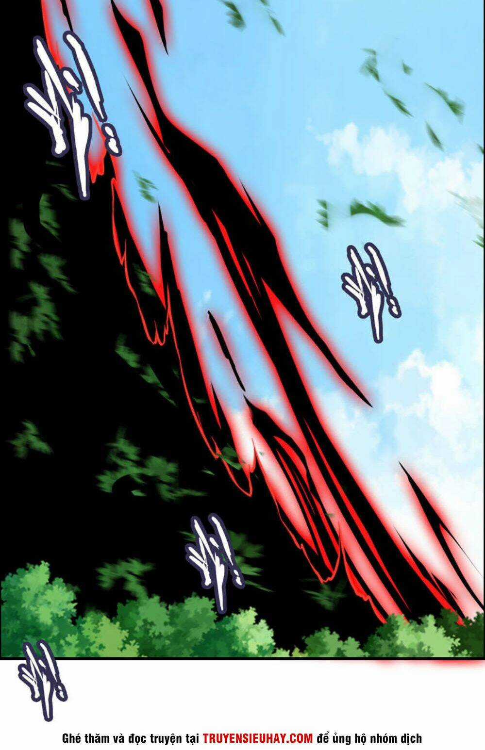 Thần Ma Thiên Sát - Chapter 88 - Trang 18