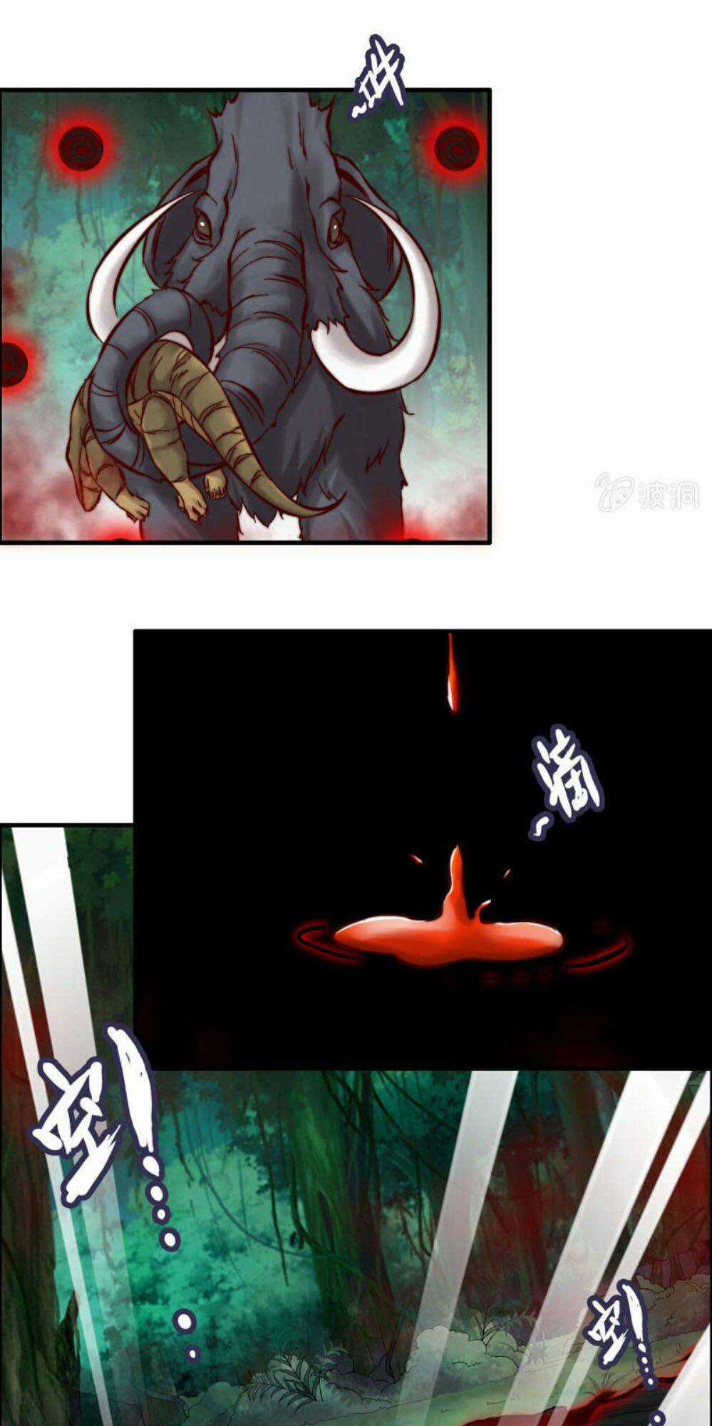 Thần Ma Thiên Sát - Chapter 88 - Trang 19