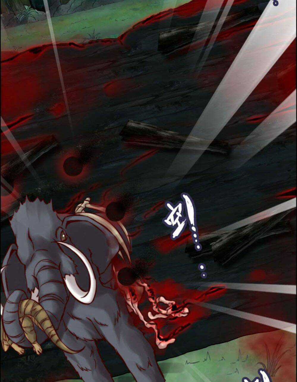 Thần Ma Thiên Sát - Chapter 88 - Trang 20