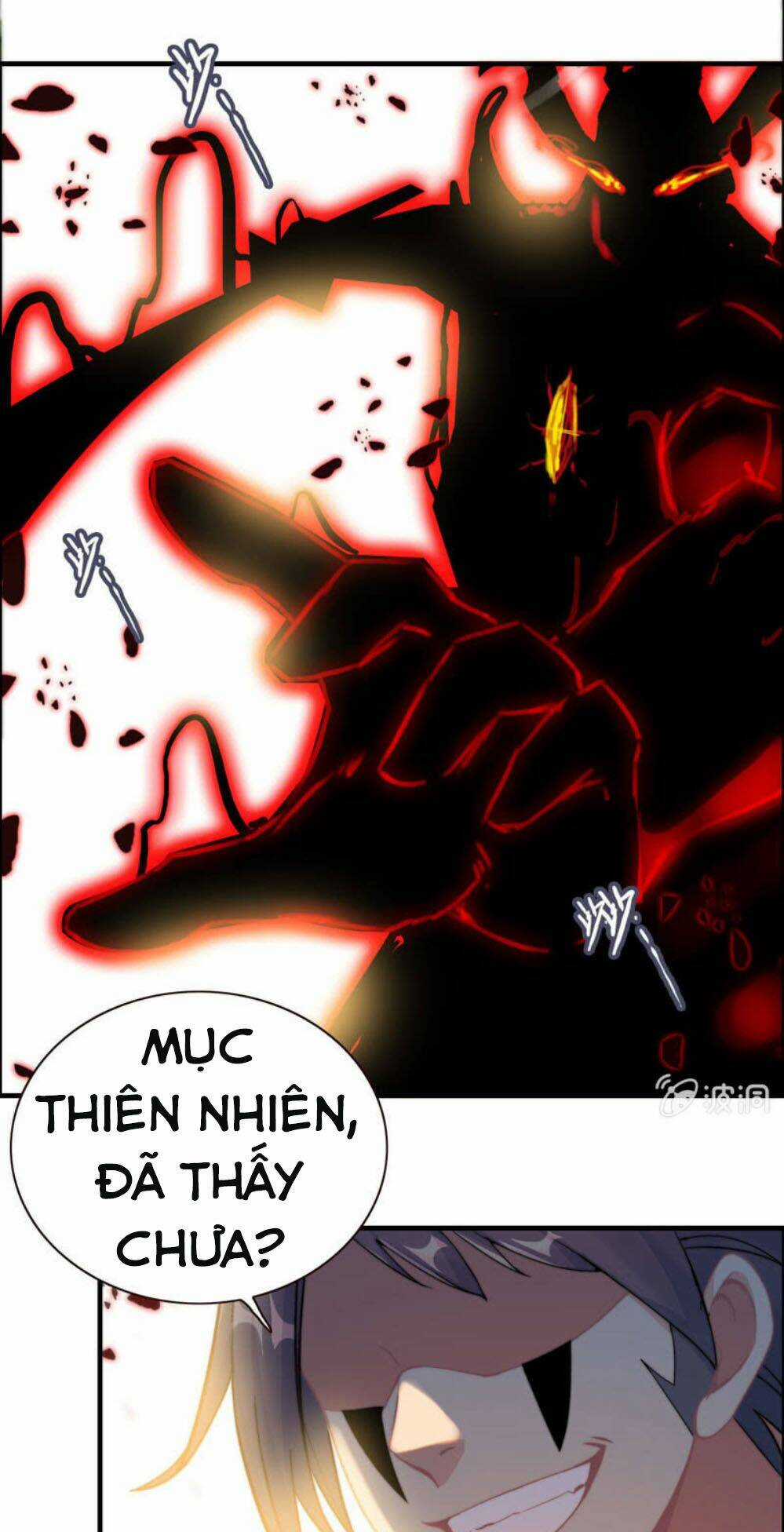 Thần Ma Thiên Sát - Chapter 88 - Trang 22