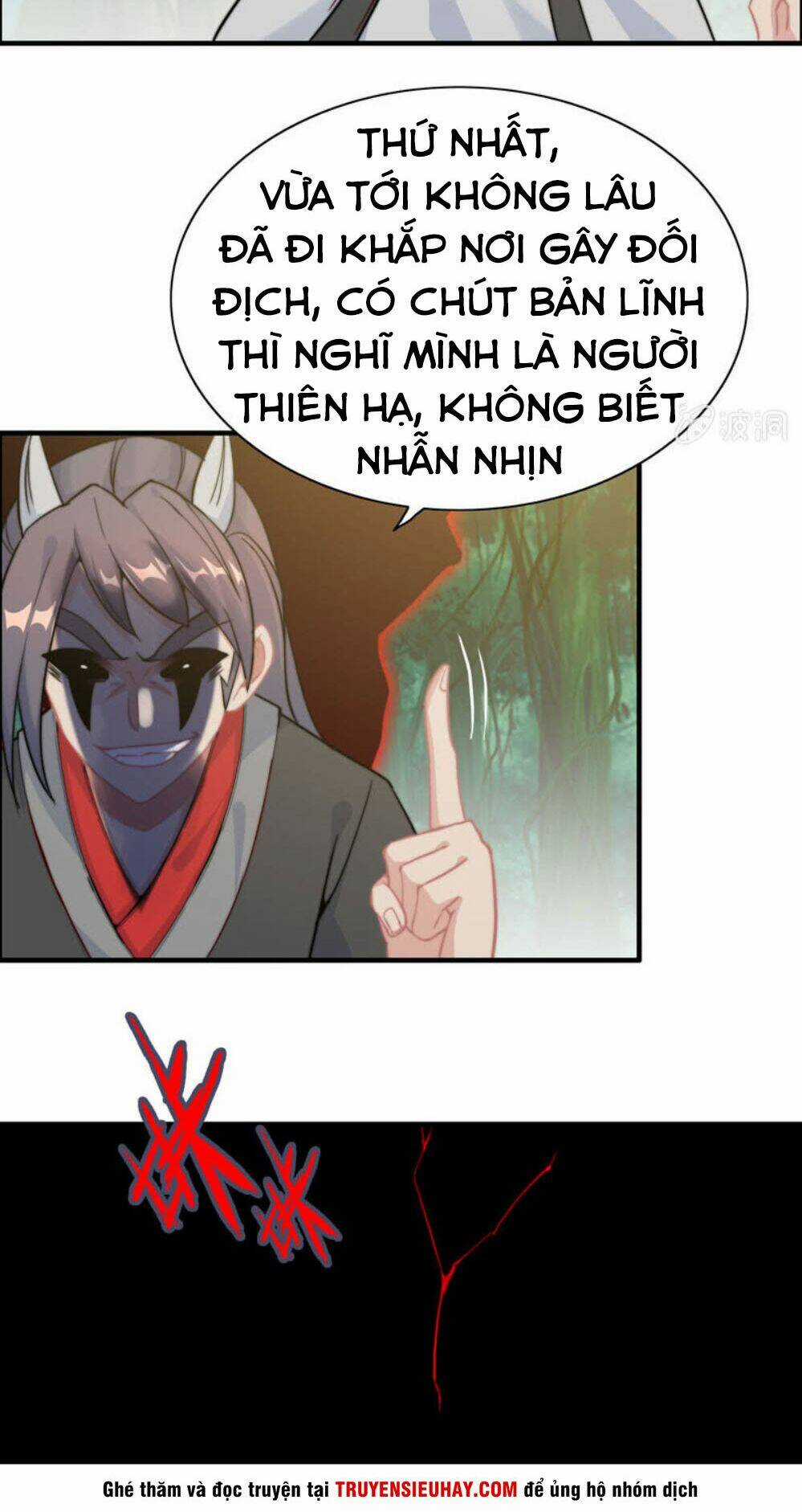 Thần Ma Thiên Sát - Chapter 88 - Trang 25