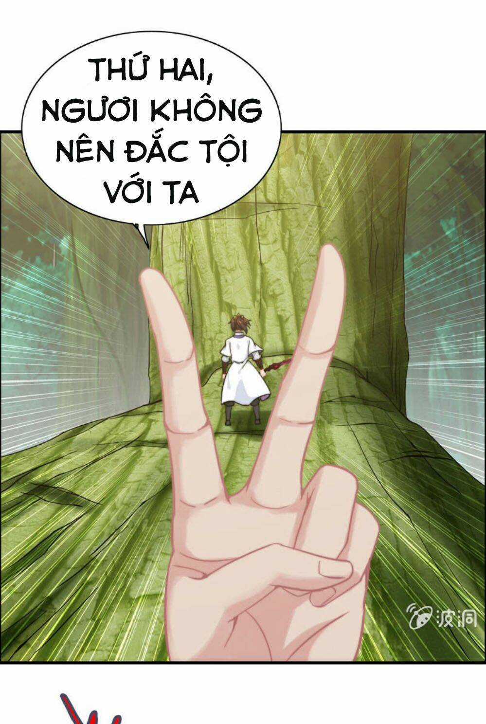 Thần Ma Thiên Sát - Chapter 88 - Trang 26