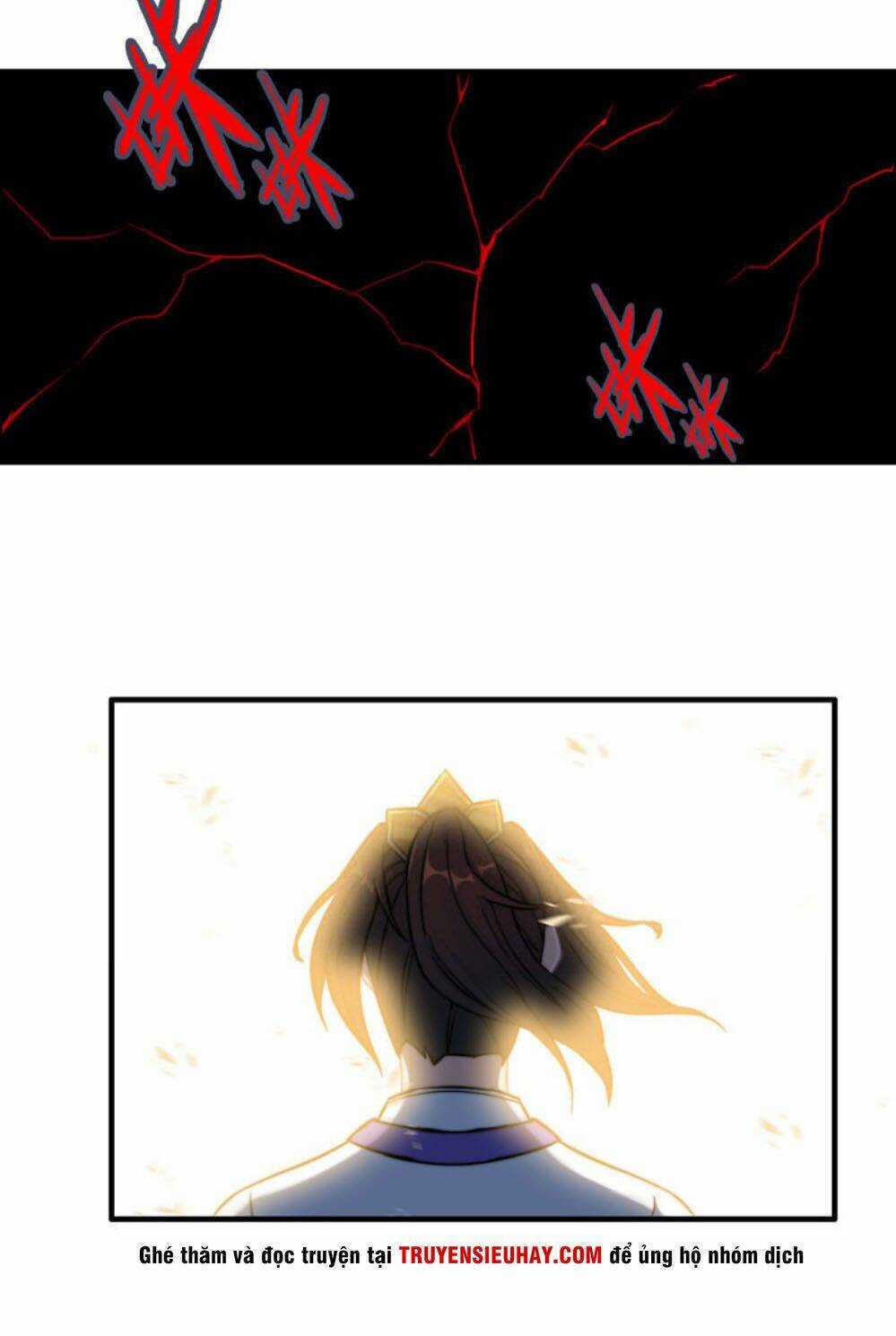 Thần Ma Thiên Sát - Chapter 88 - Trang 27