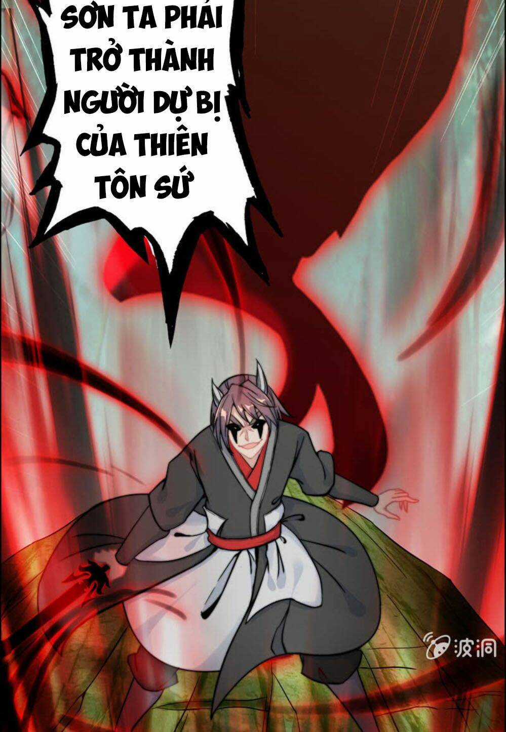 Thần Ma Thiên Sát - Chapter 88 - Trang 29