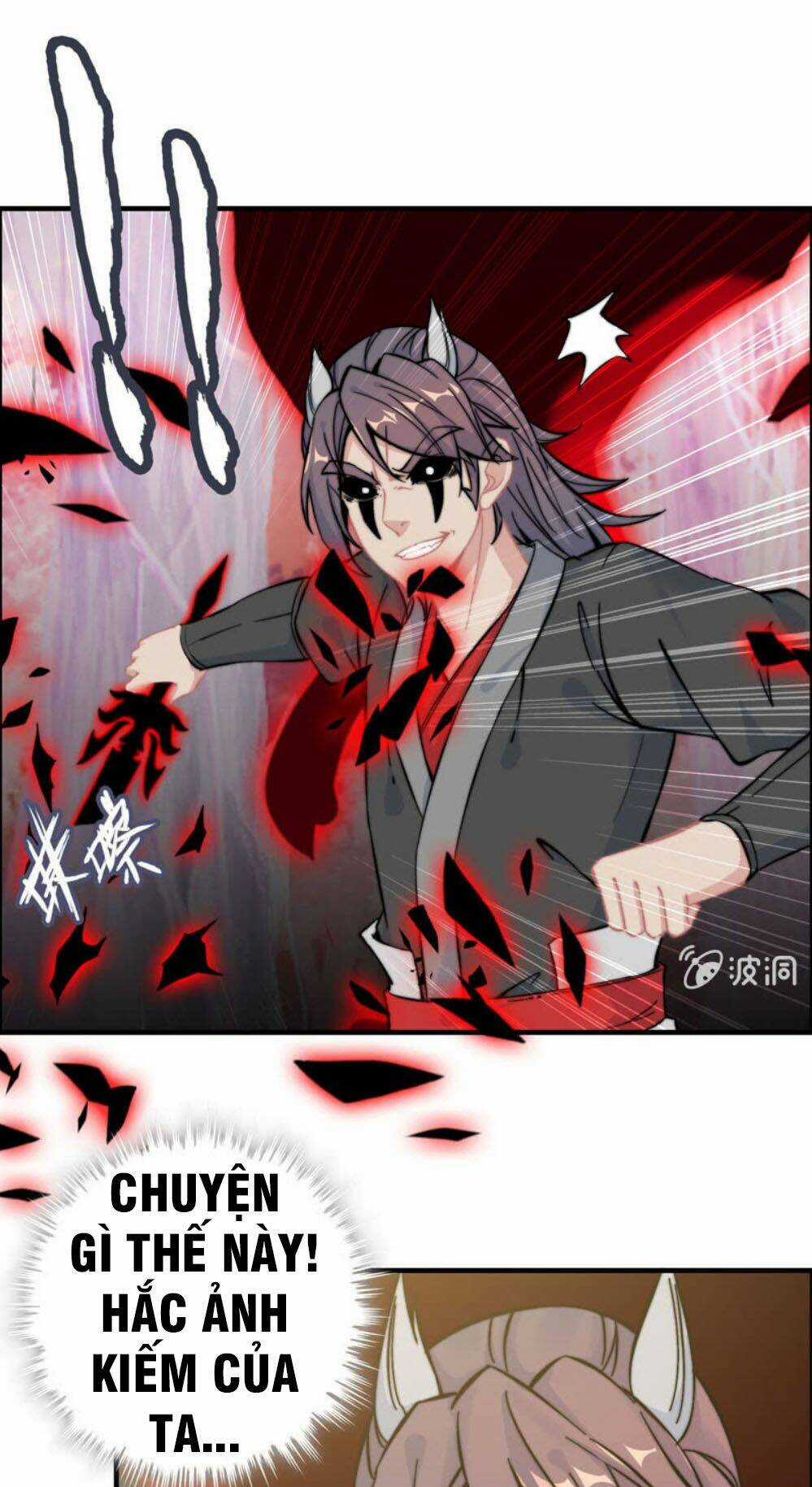 Thần Ma Thiên Sát - Chapter 88 - Trang 31