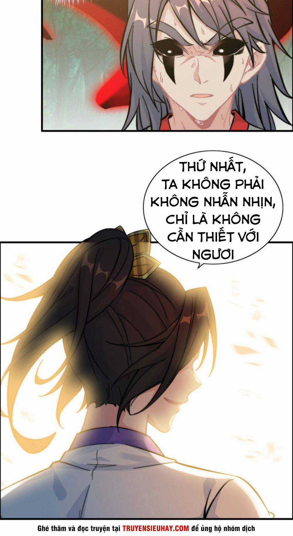 Thần Ma Thiên Sát - Chapter 88 - Trang 32