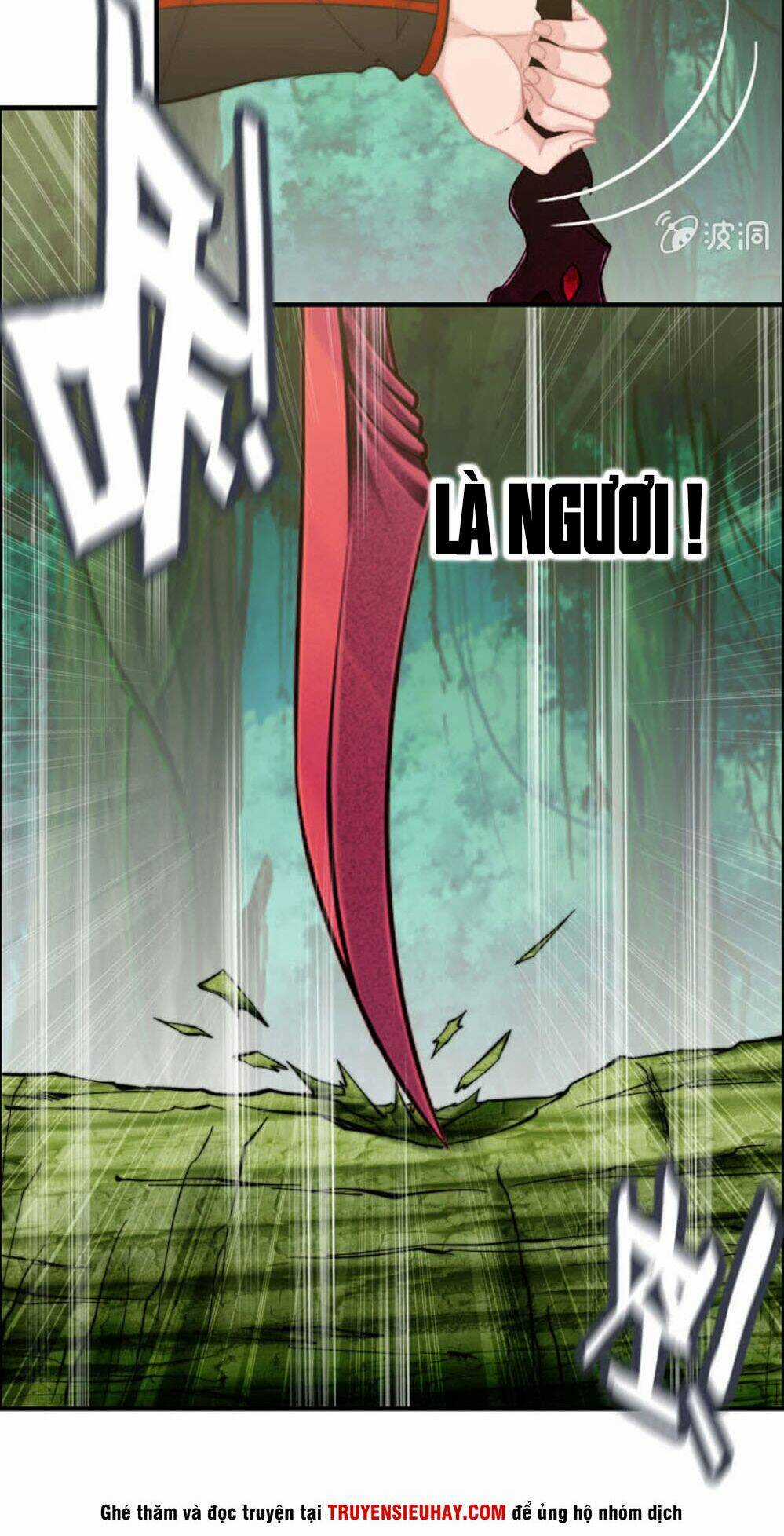 Thần Ma Thiên Sát - Chapter 88 - Trang 34