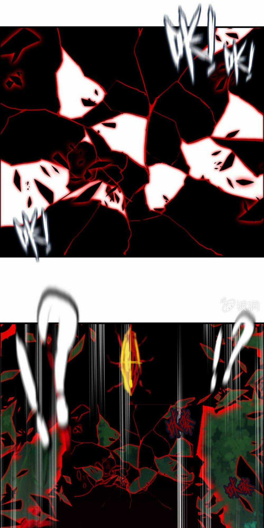 Thần Ma Thiên Sát - Chapter 88 - Trang 35