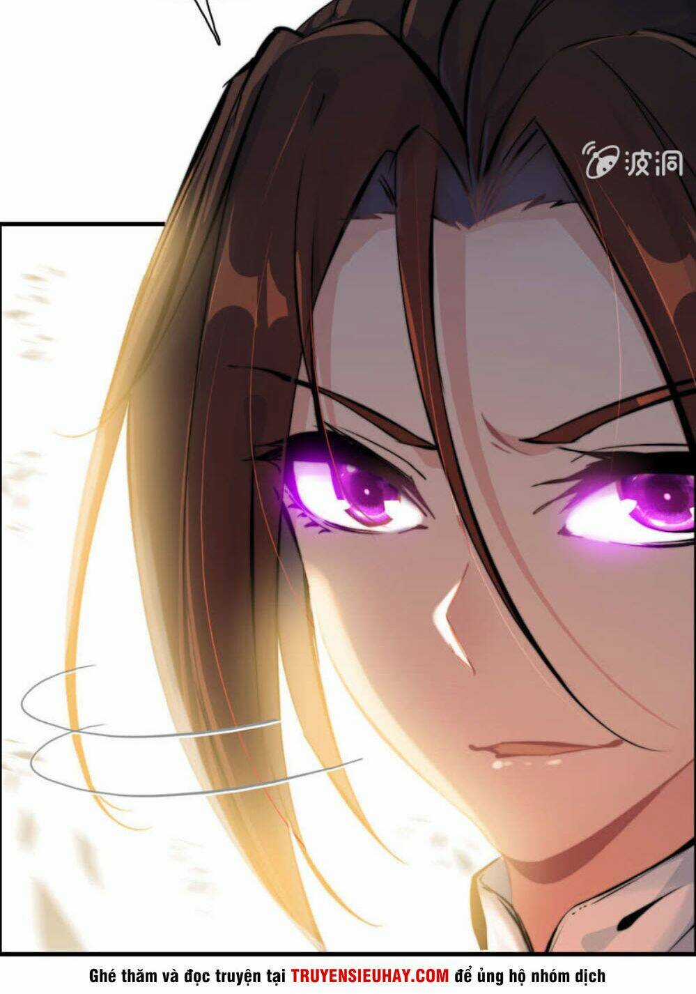 Thần Ma Thiên Sát - Chapter 88 - Trang 37