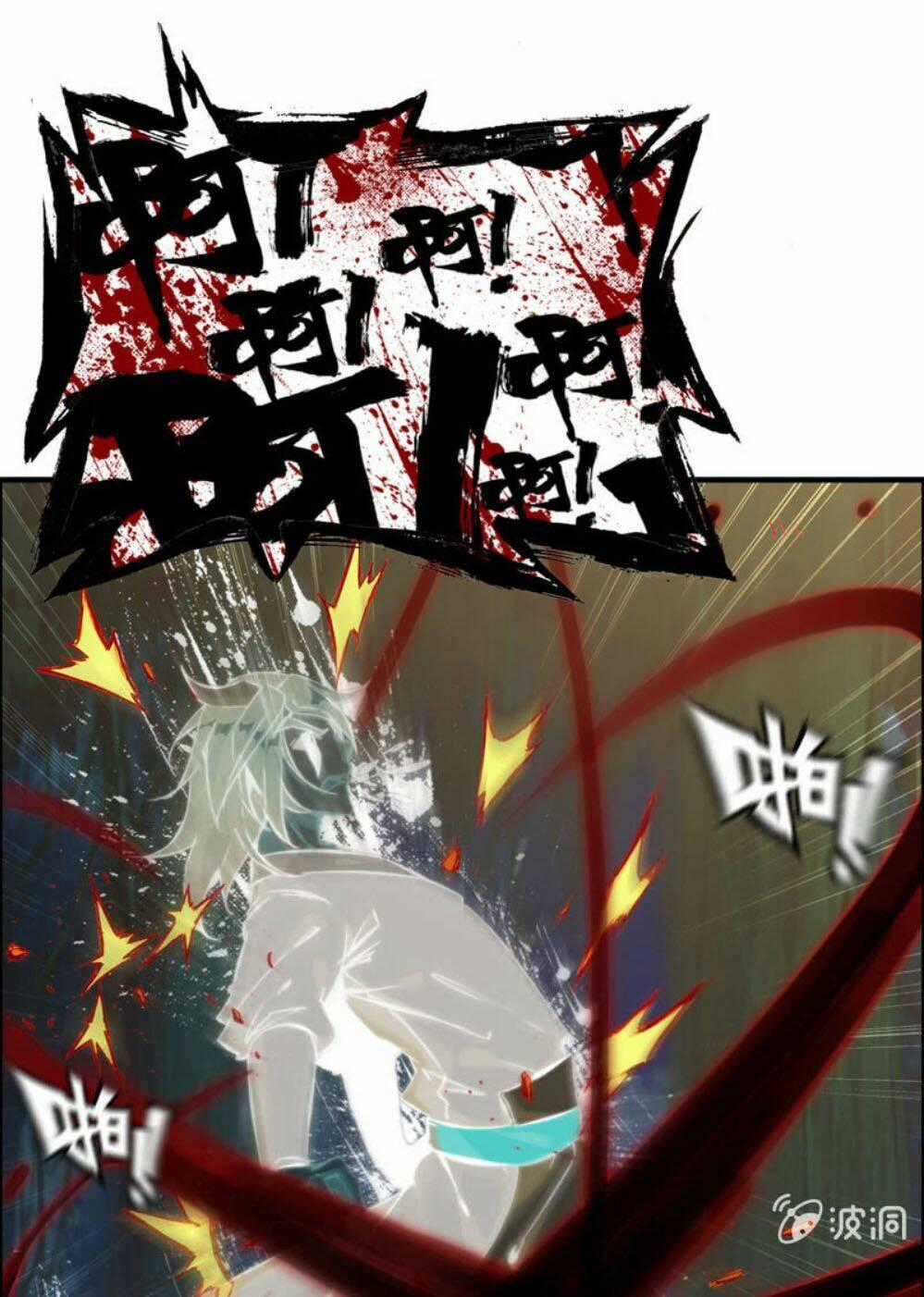 Thần Ma Thiên Sát - Chapter 88 - Trang 38