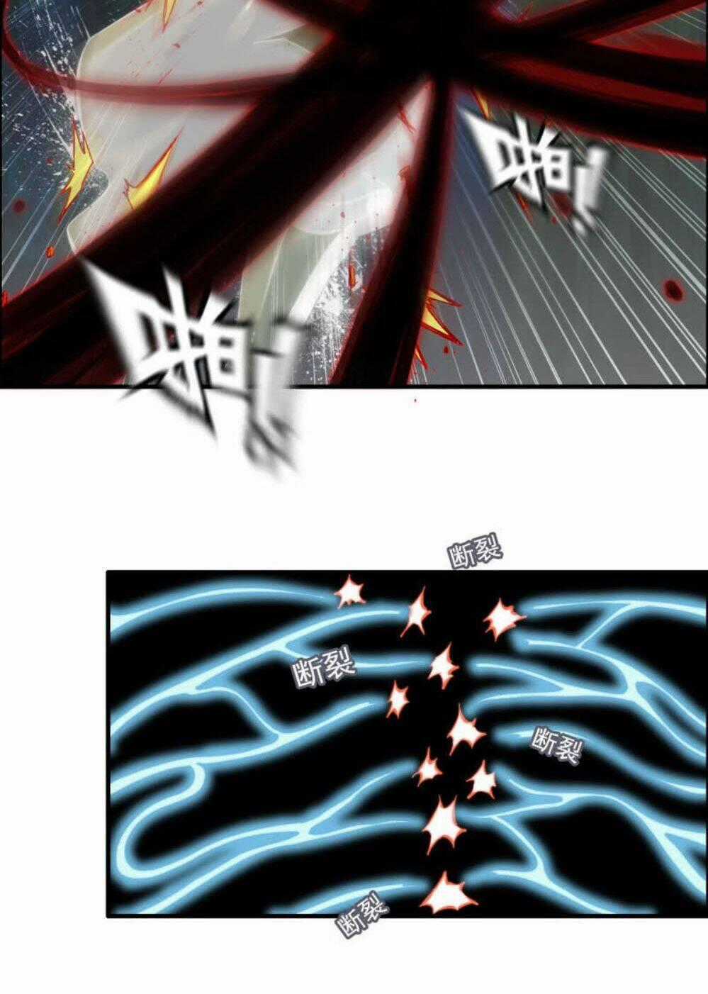 Thần Ma Thiên Sát - Chapter 88 - Trang 39