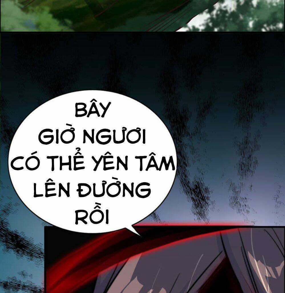 Thần Ma Thiên Sát - Chapter 88 - Trang 5