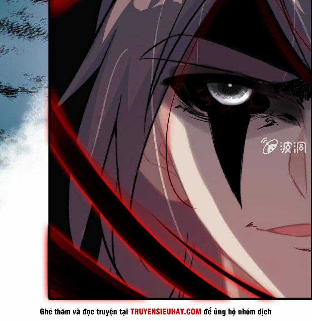 Thần Ma Thiên Sát - Chapter 88 - Trang 6