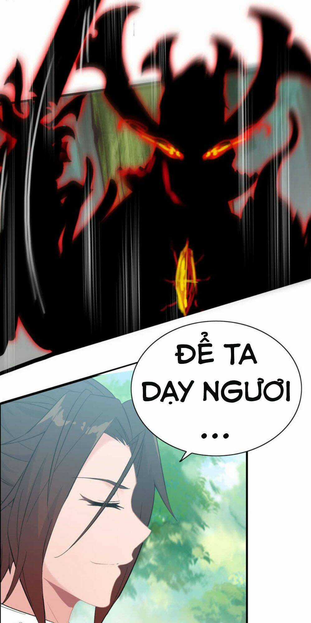 Thần Ma Thiên Sát - Chapter 88 - Trang 10