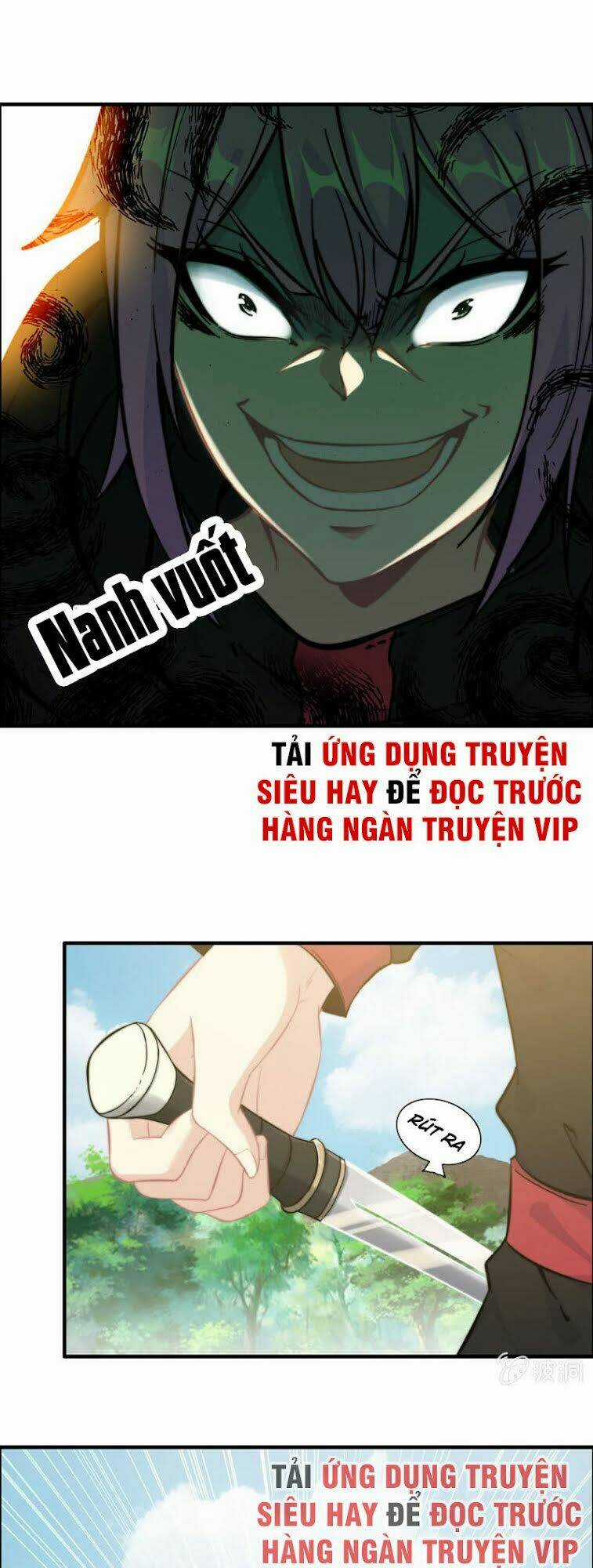 Thần Ma Thiên Sát - Chapter 89 - Trang 13