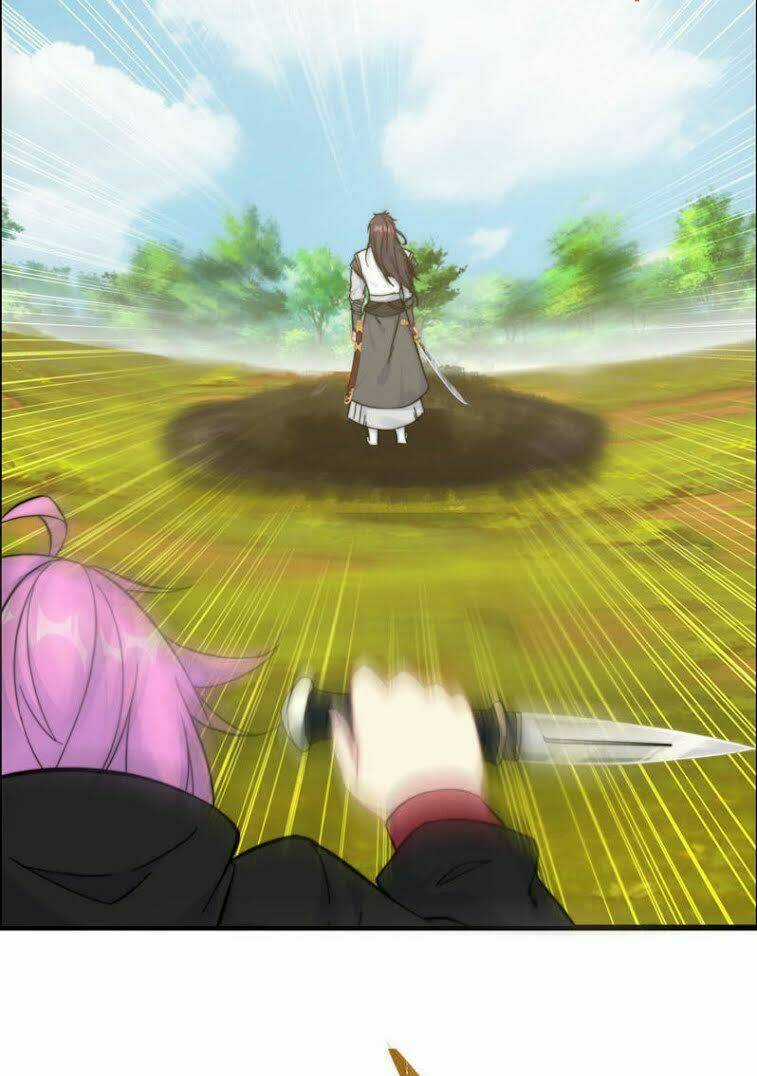 Thần Ma Thiên Sát - Chapter 89 - Trang 14